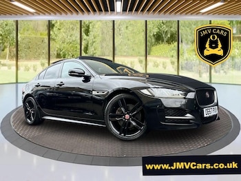 2017 (67) - 2.0d [180] R-Sport 4dr Auto