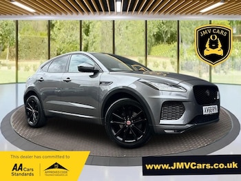 2018 - R-DYNAMIC HSE 5-Door