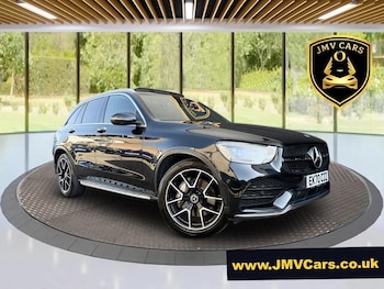 Used Mercedes-Benz GLC 2020 for sale - 78741750: Photo