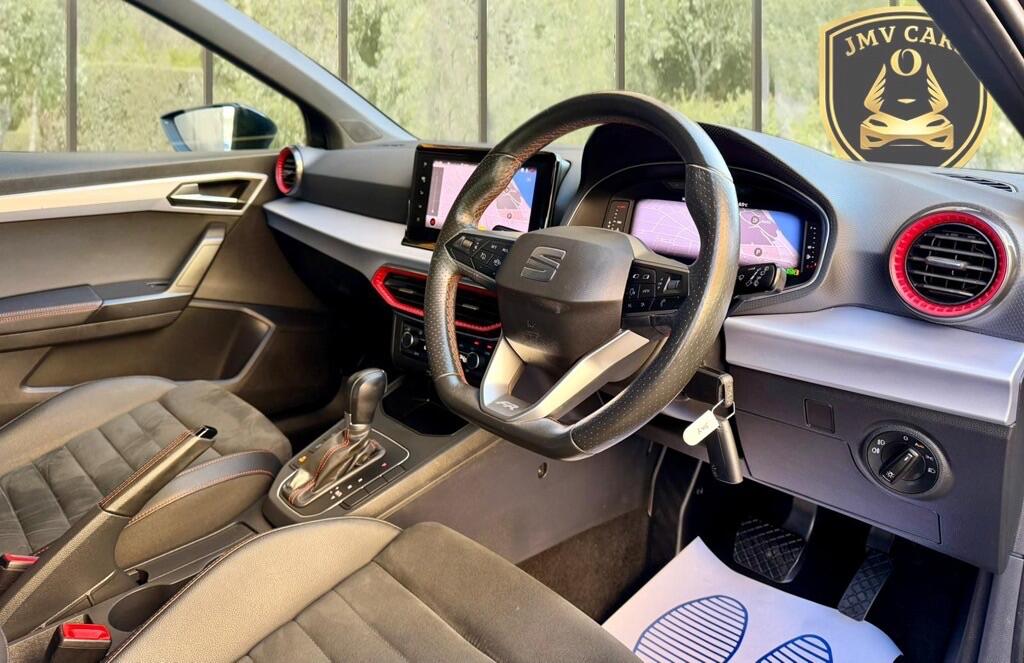 Used SEAT Ibiza 2022 for sale - 78115800: Photo 11