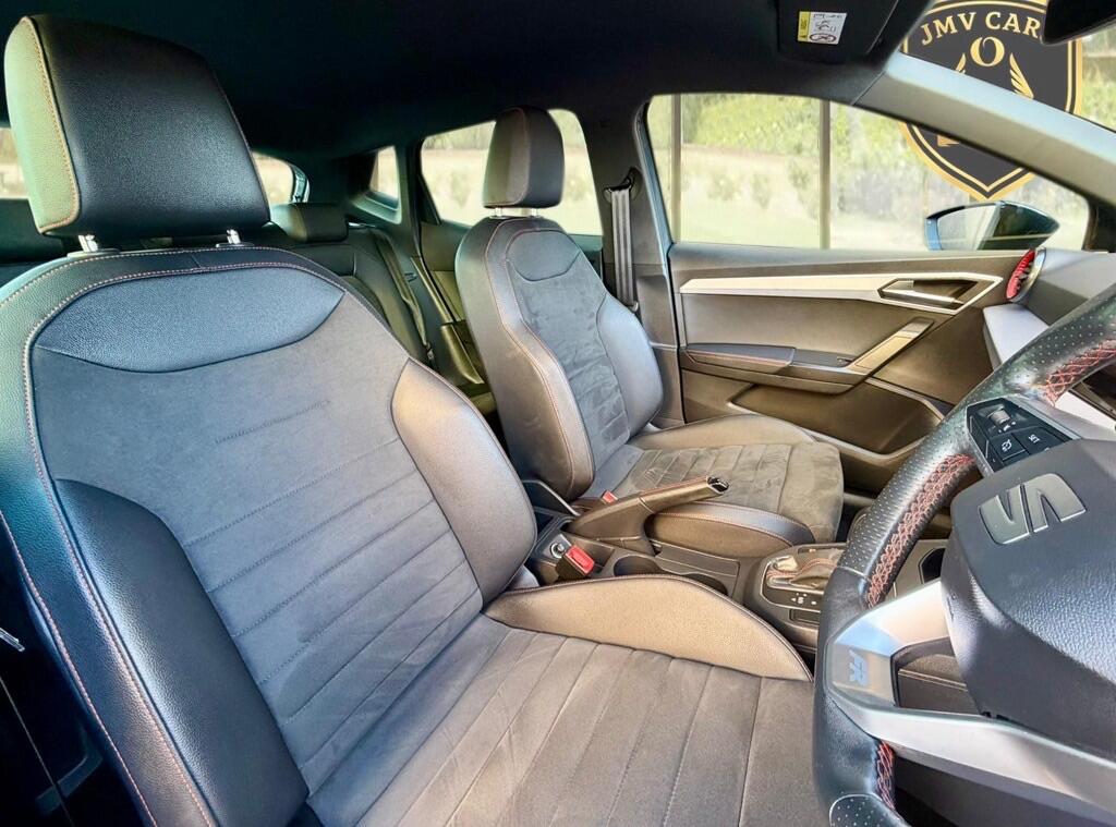 Used SEAT Ibiza 2022 for sale - 78115800: Photo 12