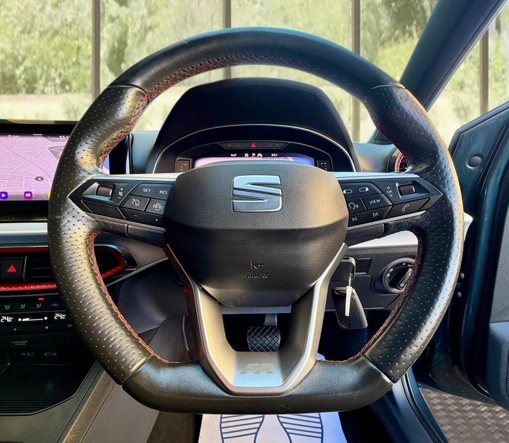 Used SEAT Ibiza 2022 for sale - 78115800: Photo 13