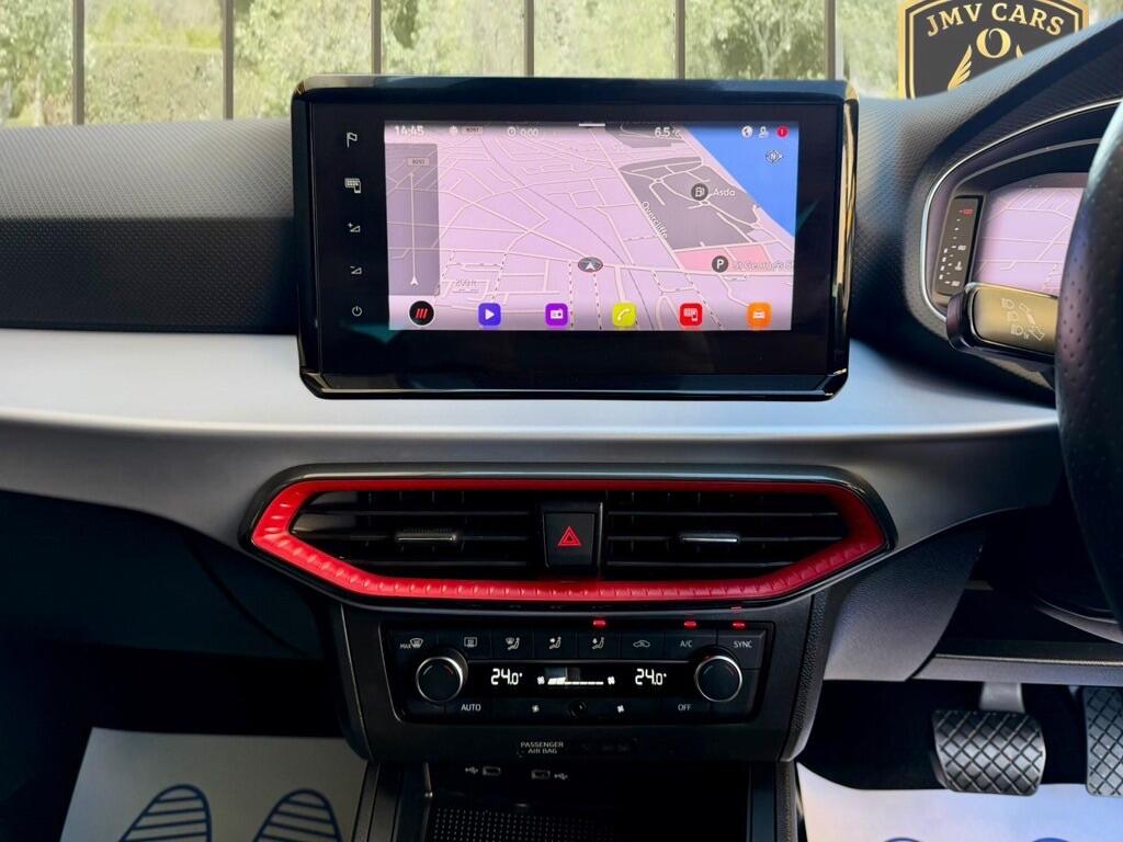 Used SEAT Ibiza 2022 for sale - 78115800: Photo 15