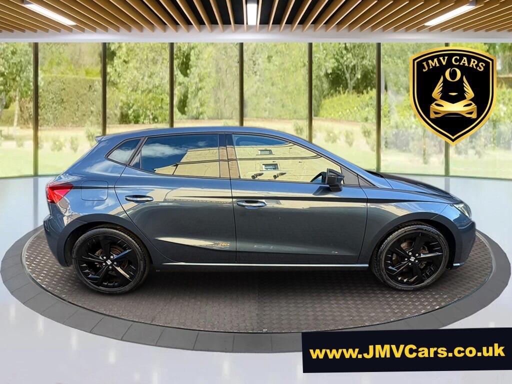 Used SEAT Ibiza 2022 for sale - 78115800: Photo 2