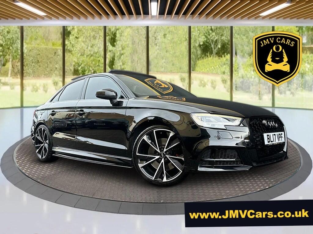 Used Audi S3 for sale - 77351704: Photo 1