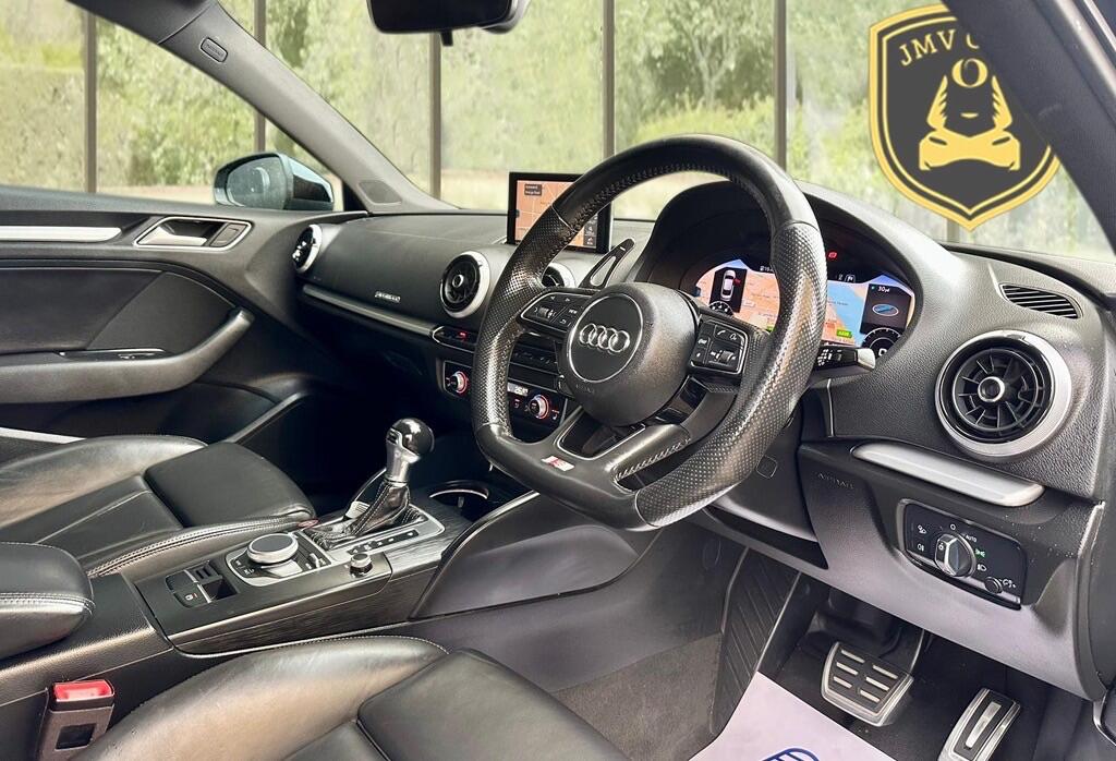 Used Audi S3 for sale - 77351704: Photo 10