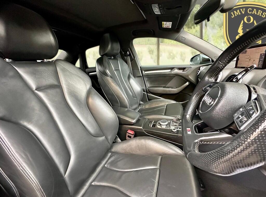 Used Audi S3 for sale - 77351704: Photo 12