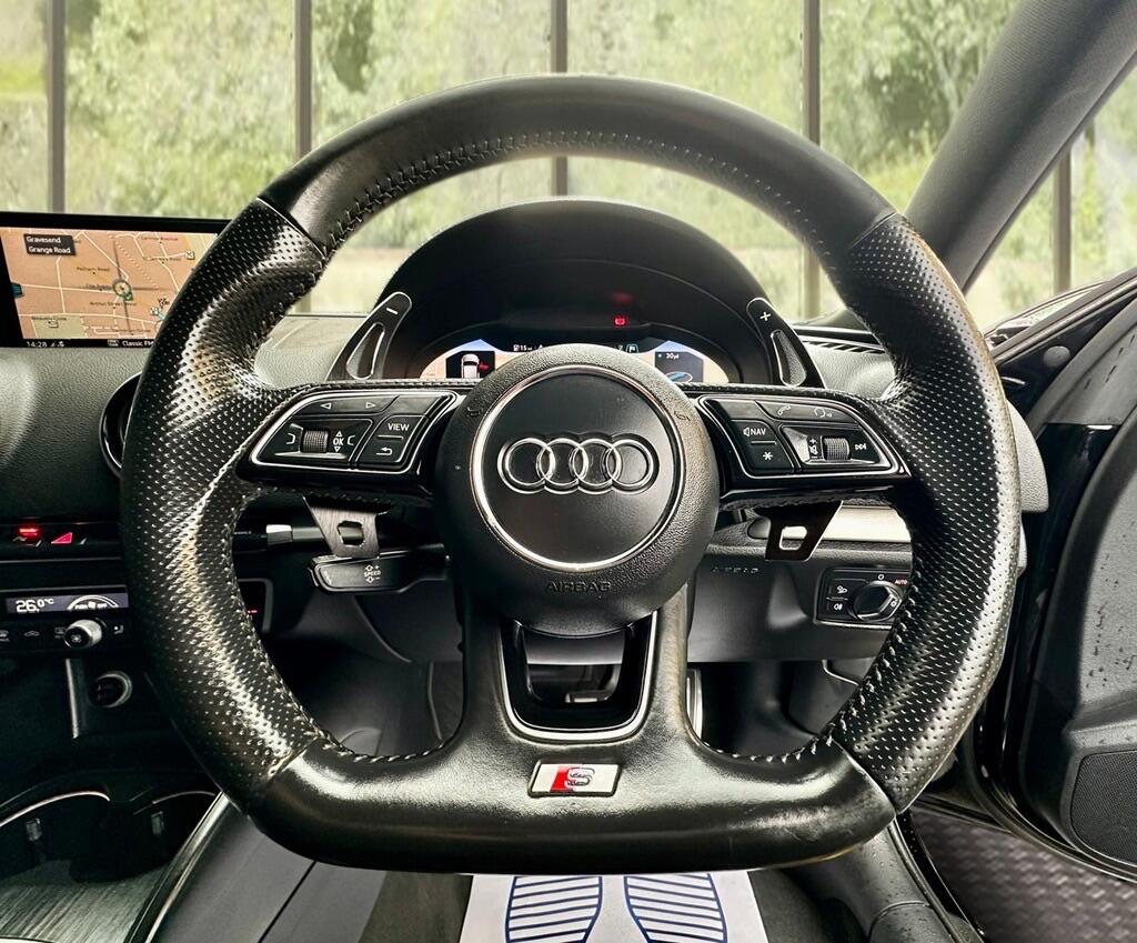 Used Audi S3 for sale - 77351704: Photo 14