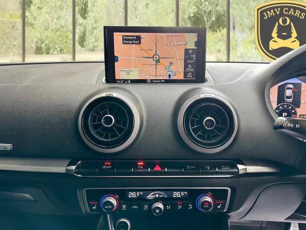 Used Audi S3 for sale - 77351704: Photo 15