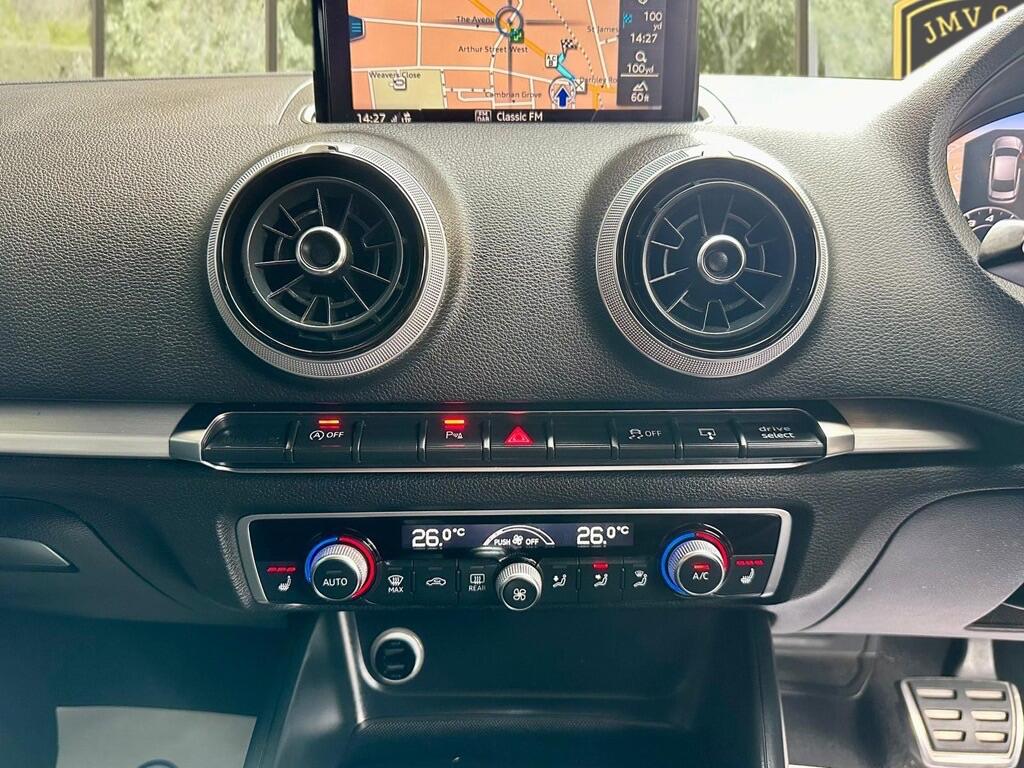 Used Audi S3 for sale - 77351704: Photo 16