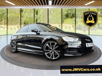 Used Audi S3 2017 for sale - 77351704: Photo