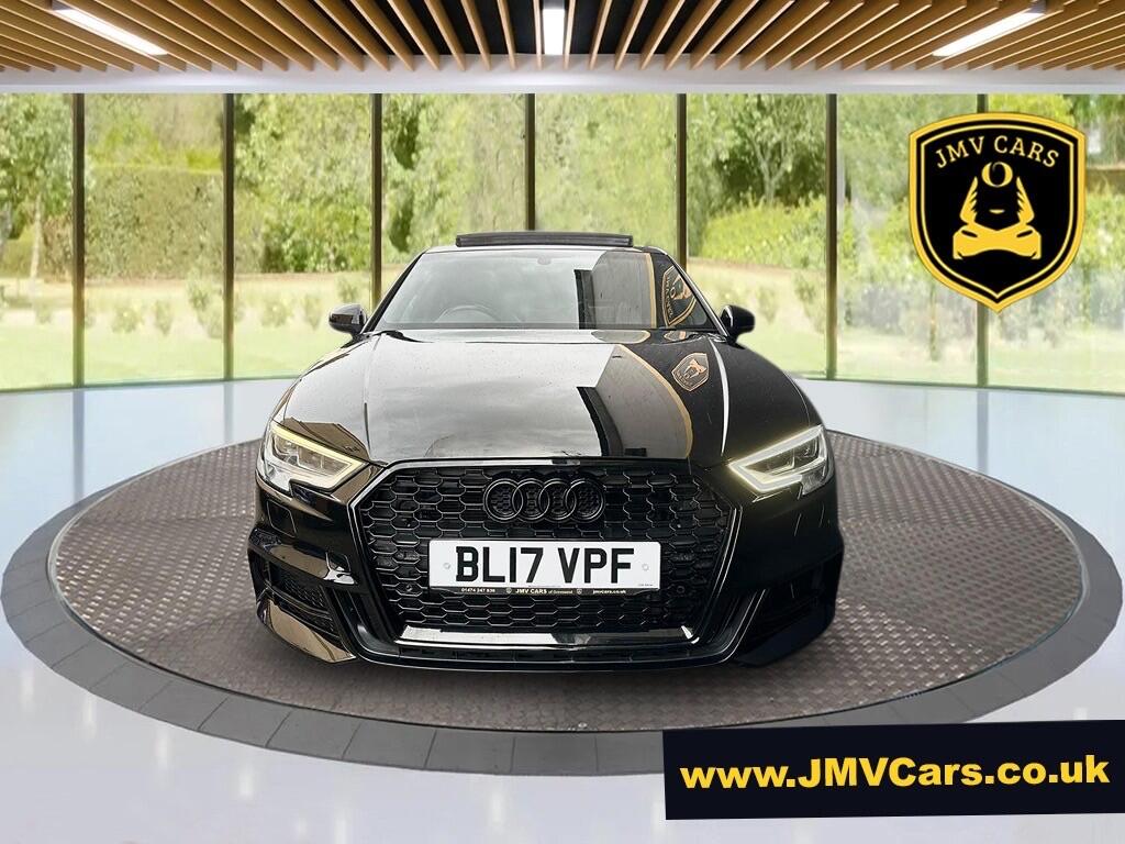 Used Audi S3 for sale - 77351704: Photo 5