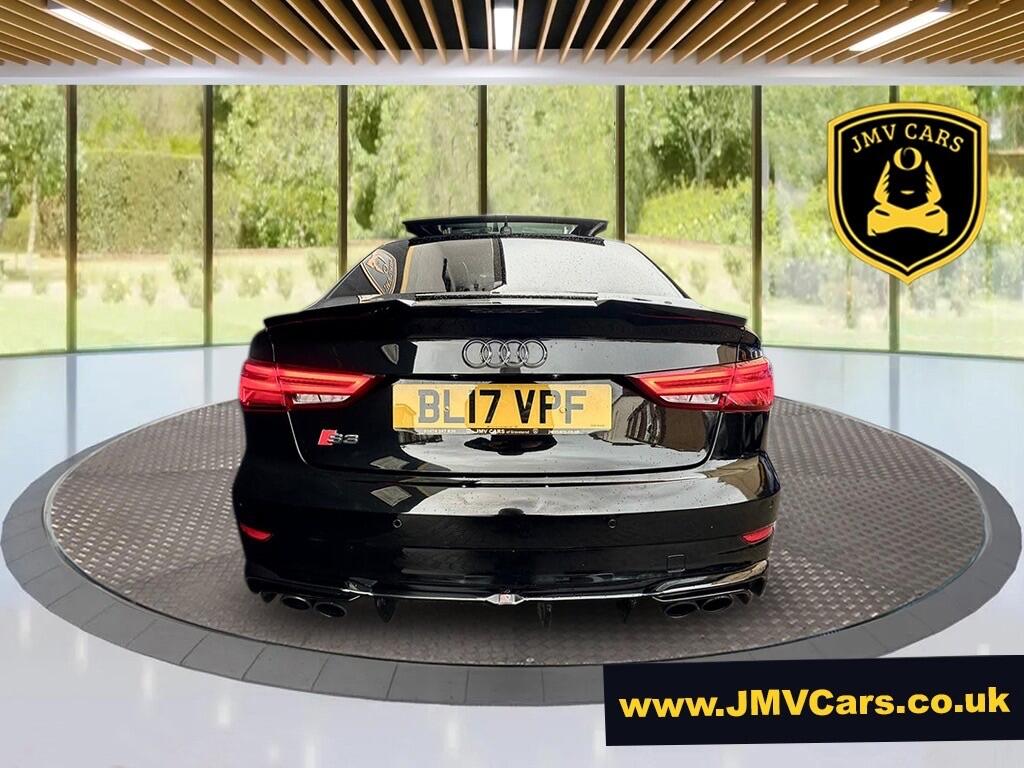 Used Audi S3 for sale - 77351704: Photo 6