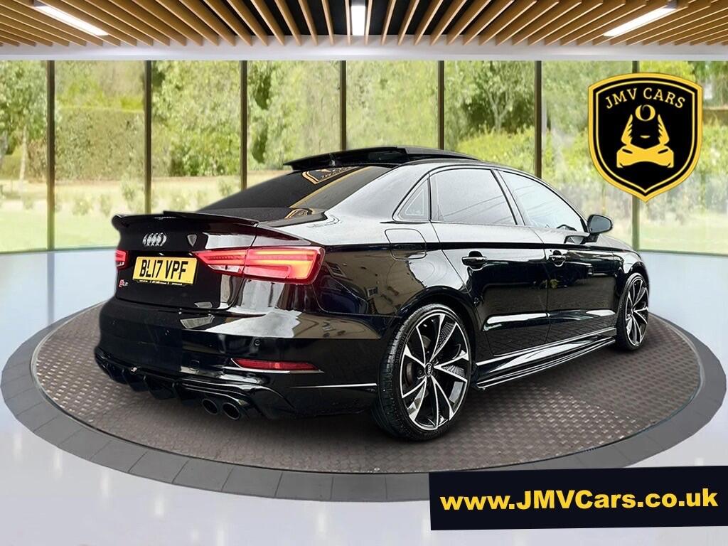 Used Audi S3 for sale - 77351704: Photo 8