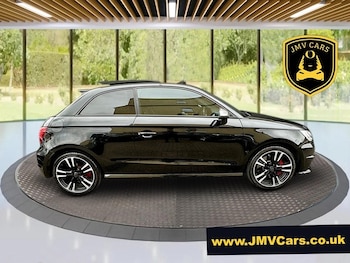 Used Audi S1 2018 for sale - 75411843: Photo