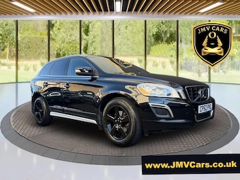 Used Volvo XC60 2012 for sale - 78361791: Photo