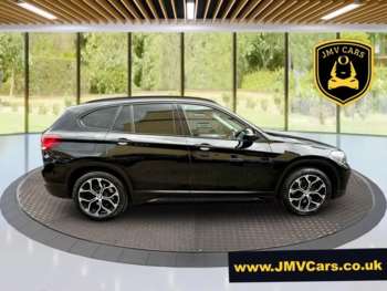 Used BMW X1 2021 for sale - 74858081: Photo