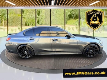 Used BMW 3 Series 2019 for sale - 79106281: Photo