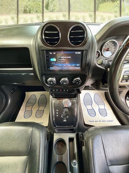 Vehicle 16