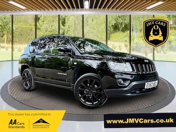 2012 - BLACK EDITION 5-Door
