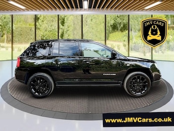 Used Jeep Compass 2012 for sale - 75597507: Photo