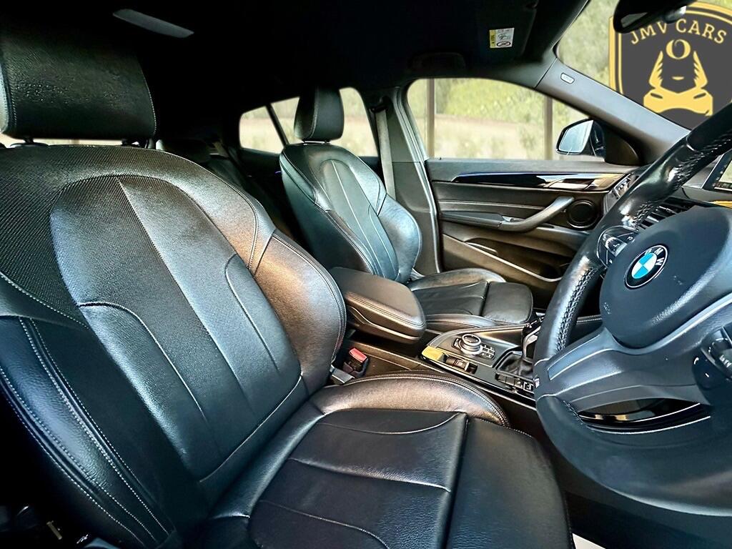 Used BMW X2 2020 for sale - 76898683: Photo 11