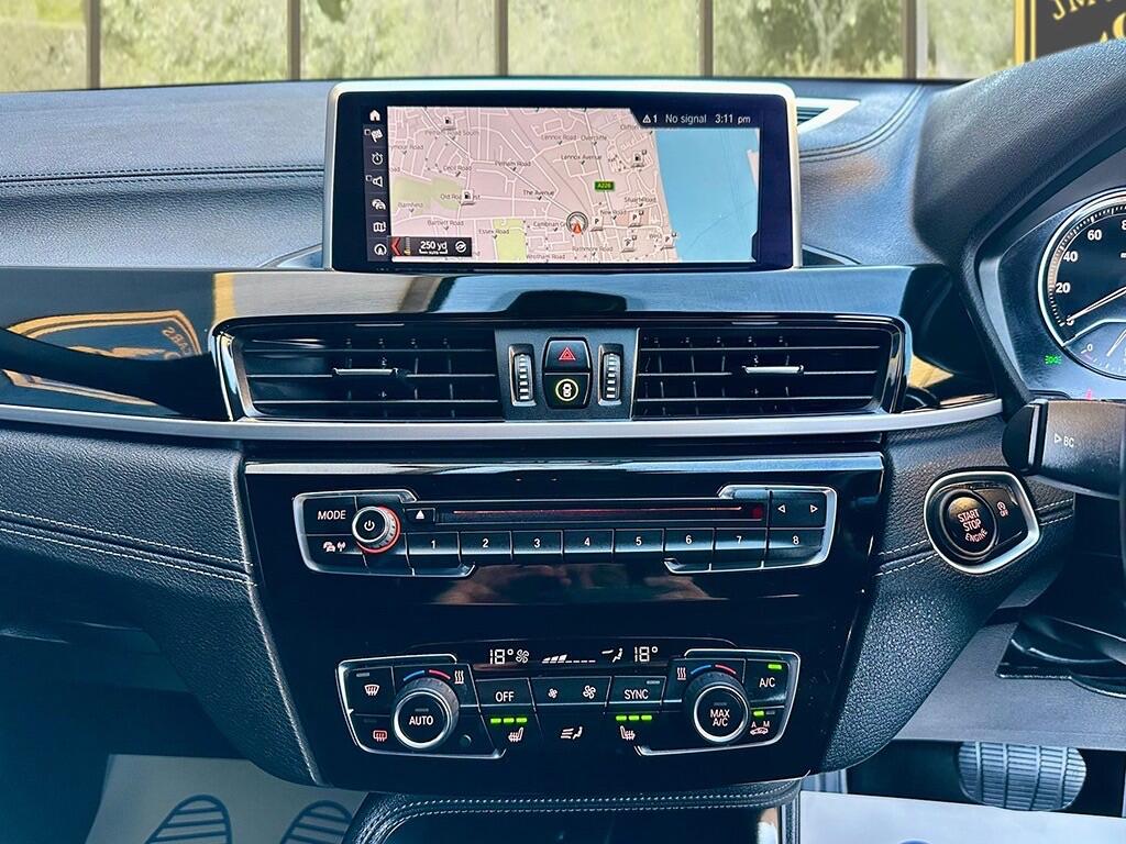 Used BMW X2 2020 for sale - 76898683: Photo 14