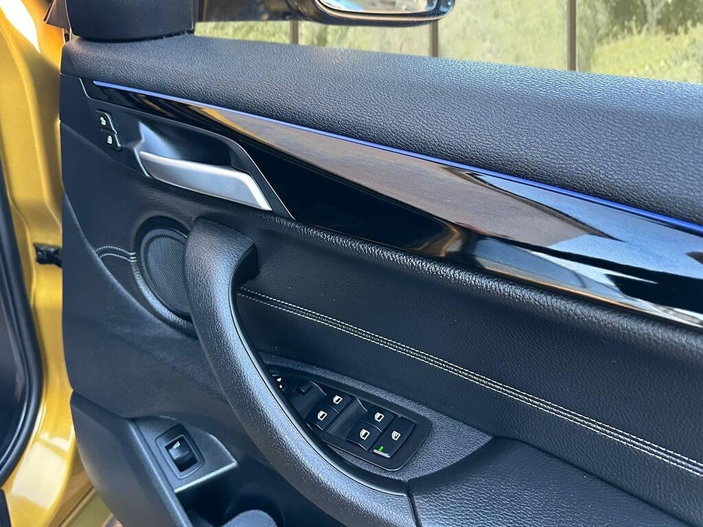 Used BMW X2 2020 for sale - 76898683: Photo 19