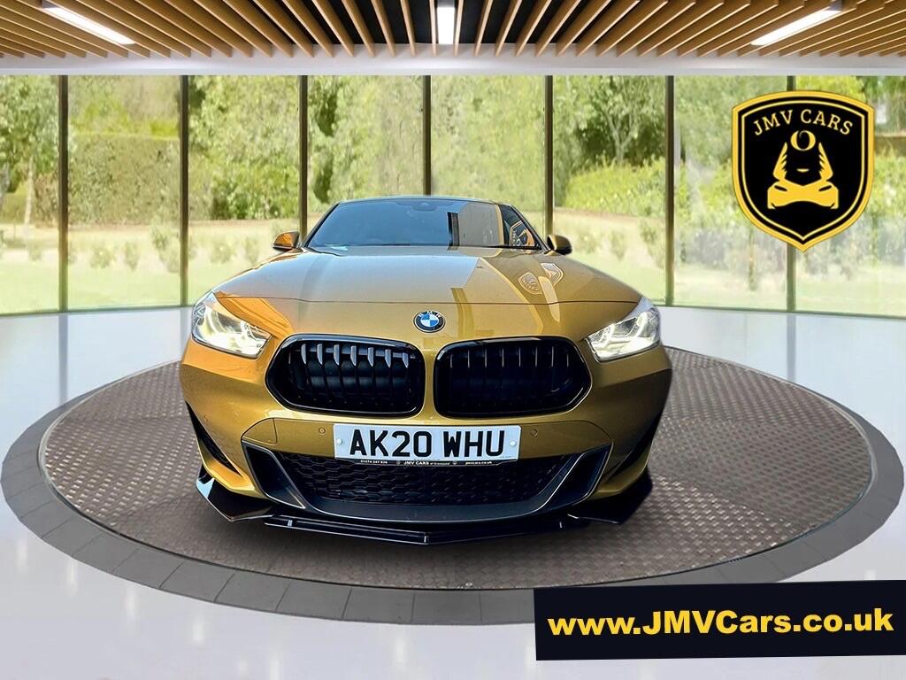 Used BMW X2 2020 for sale - 76898683: Photo 5