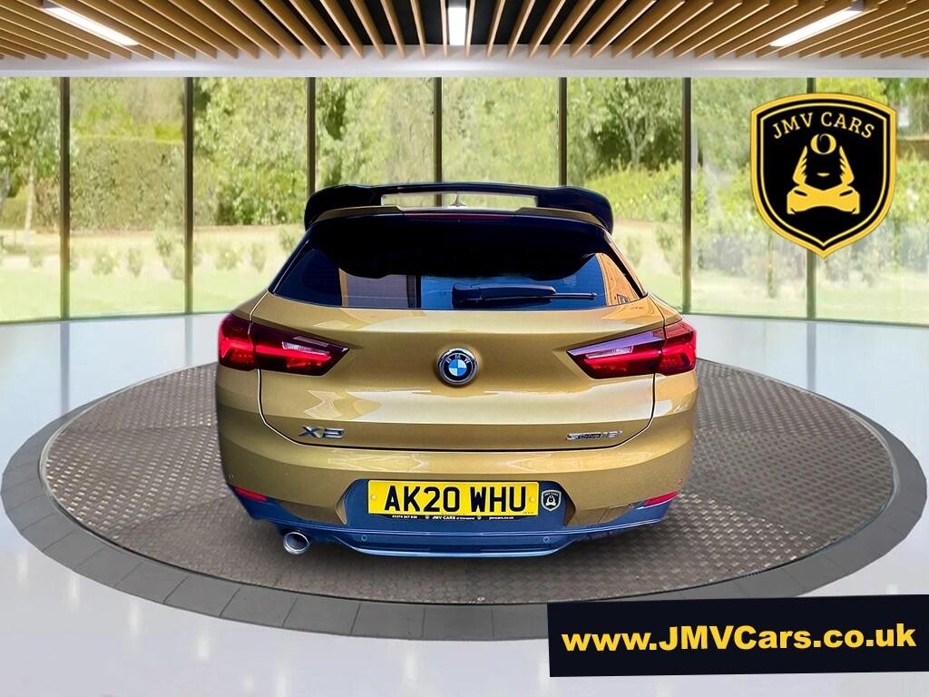 Used BMW X2 2020 for sale - 76898683: Photo 6