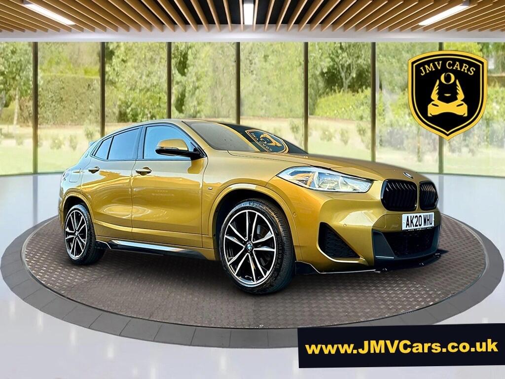 Used BMW X2 2020 for sale - 76898683: Photo 7