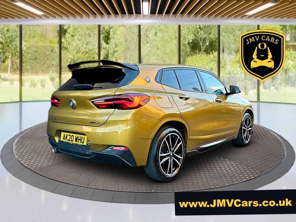 Used BMW X2 2020 for sale - 76898683: Photo 8