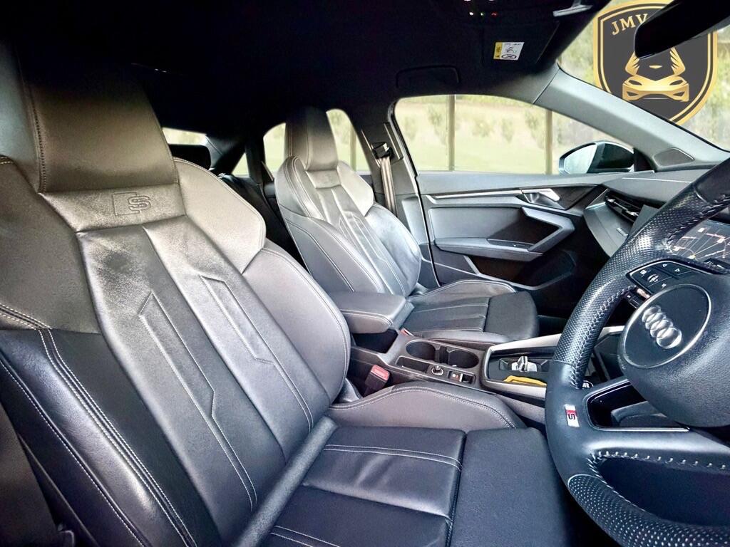 Used Audi A3 2020 for sale - 77940028: Photo 12