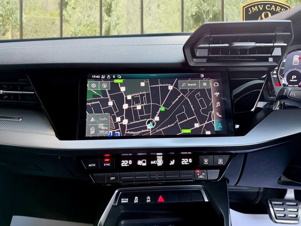 Used Audi A3 2020 for sale - 77940028: Photo 15