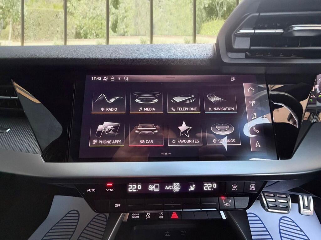 Used Audi A3 2020 for sale - 77940028: Photo 16