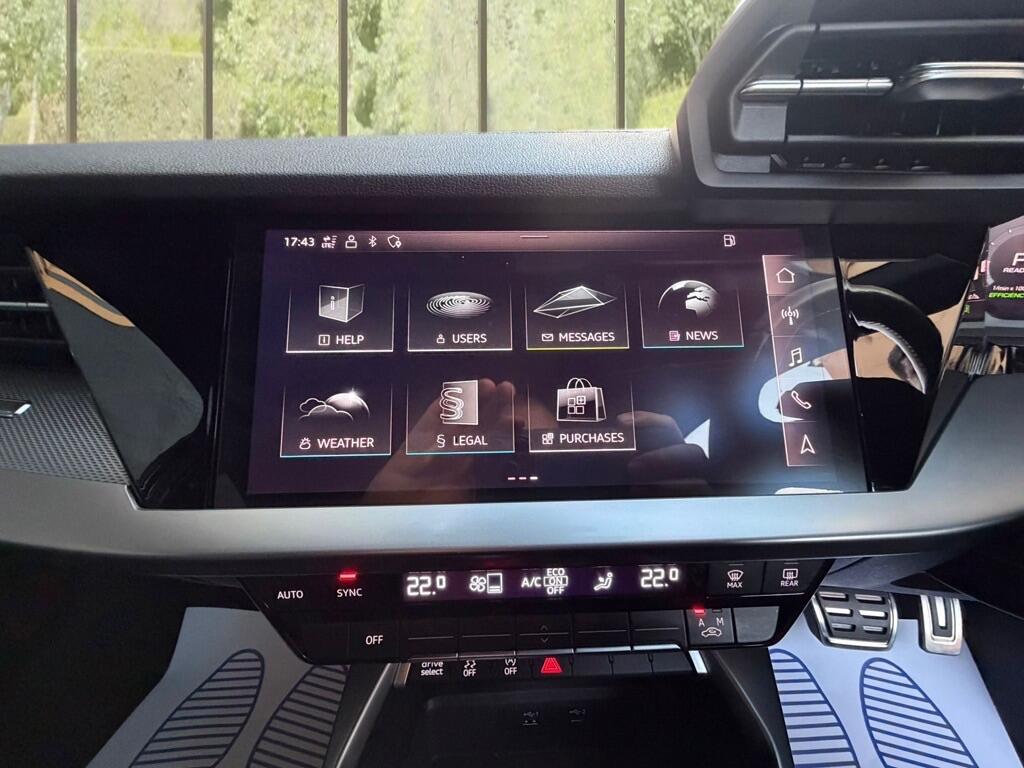 Used Audi A3 2020 for sale - 77940028: Photo 17