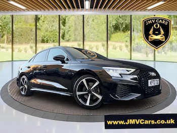 Audi A3 feature image