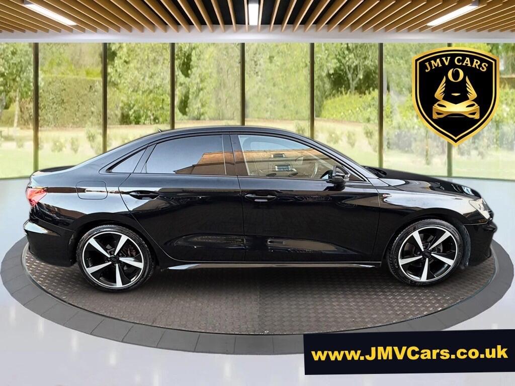 Used Audi A3 2020 for sale - 77940028: Photo 2