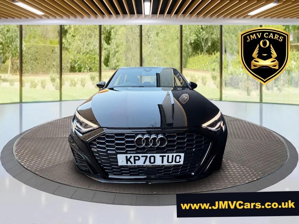 Used Audi A3 2020 for sale - 77940028: Photo 5