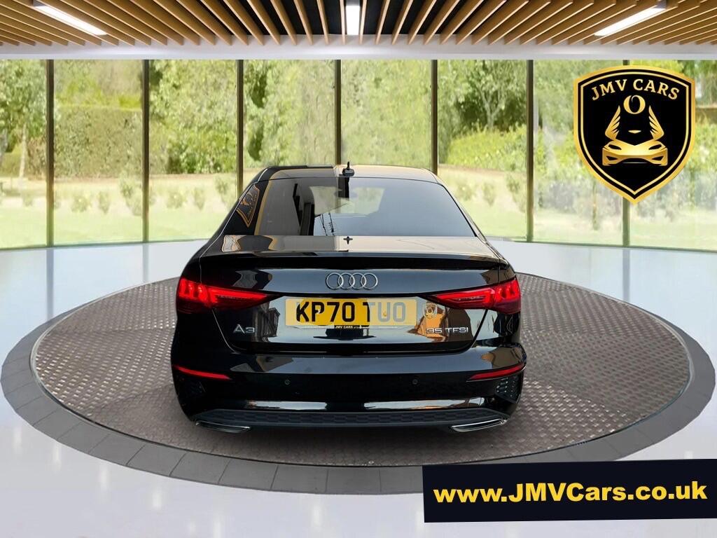 Used Audi A3 2020 for sale - 77940028: Photo 6