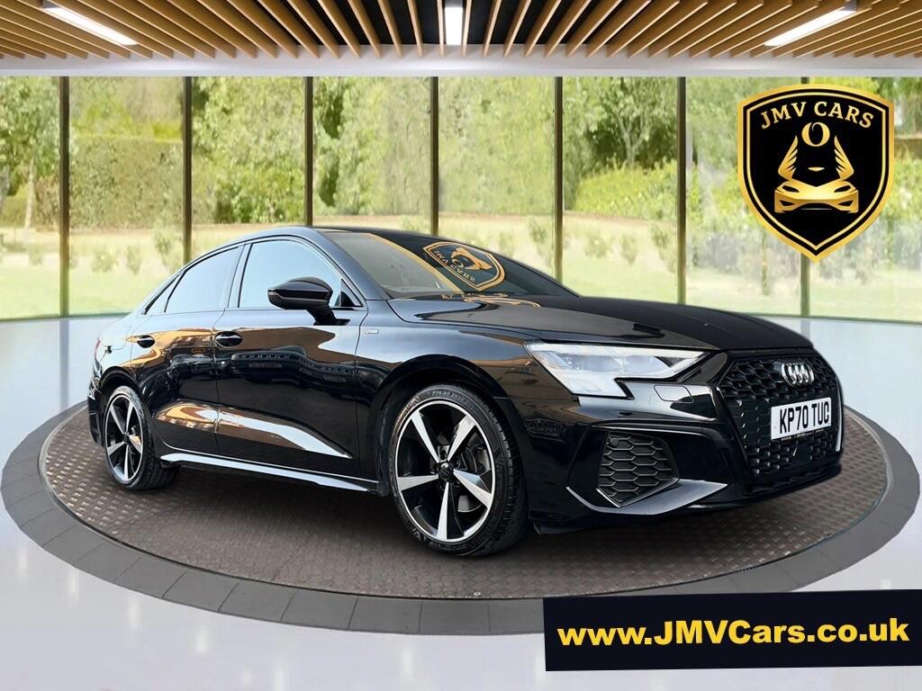 Used Audi A3 2020 for sale - 77940028: Photo 7