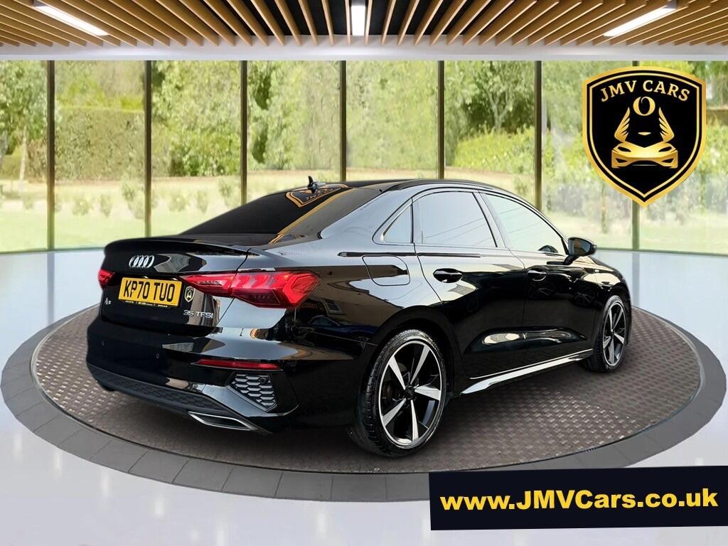 Used Audi A3 2020 for sale - 77940028: Photo 8