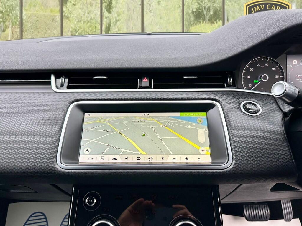 Used Land Rover Range Rover Evoque 2019 for sale - 76592625: Photo 15