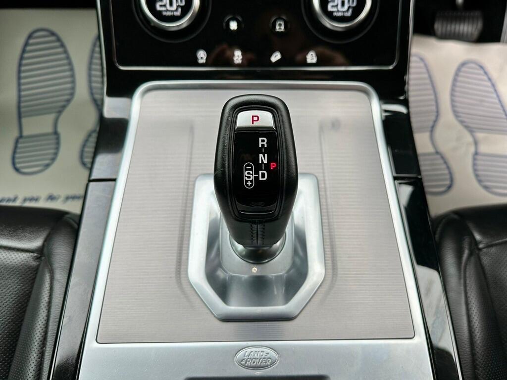 Used Land Rover Range Rover Evoque 2019 for sale - 76592625: Photo 20