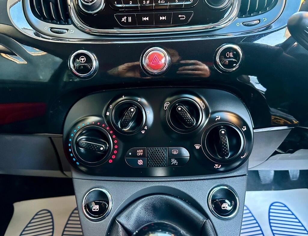 Used Fiat 500 2016 for sale - 77108920: Photo 10