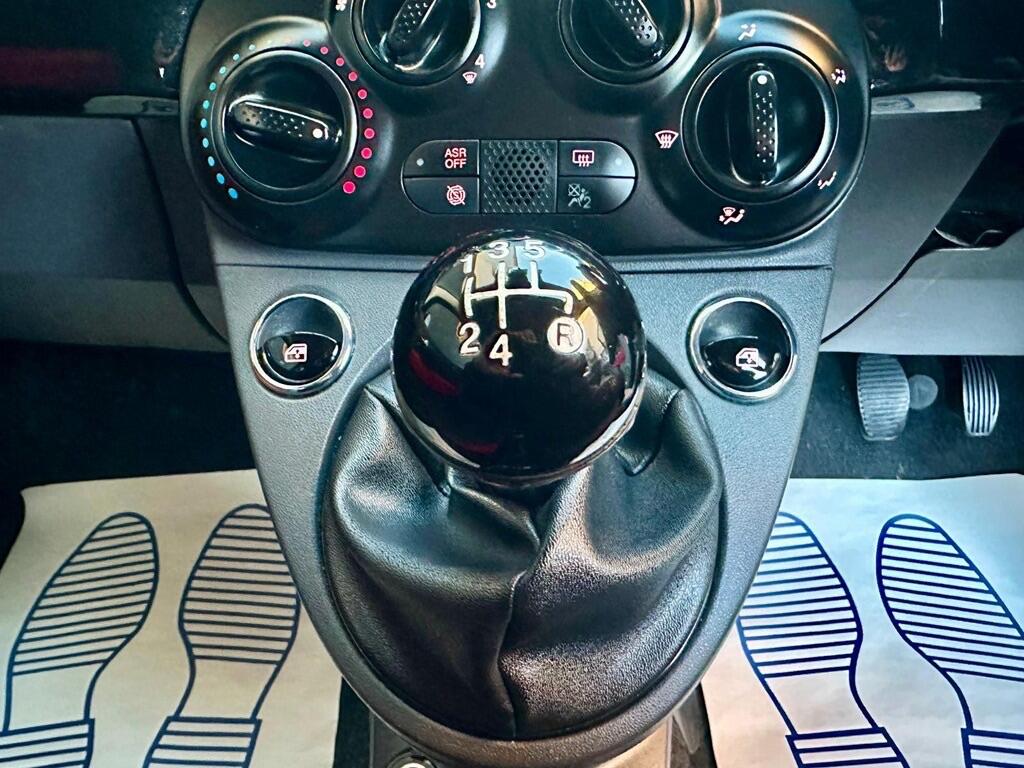 Used Fiat 500 2016 for sale - 77108920: Photo 11