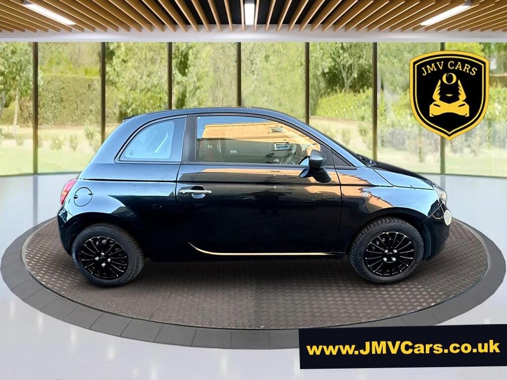 Used Fiat 500 2016 for sale - 77108920: Photo 2