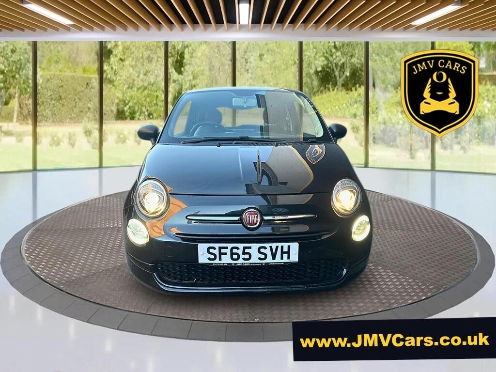 Used Fiat 500 2016 for sale - 77108920: Photo 3