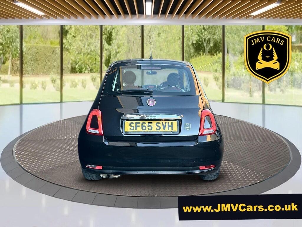 Used Fiat 500 2016 for sale - 77108920: Photo 4