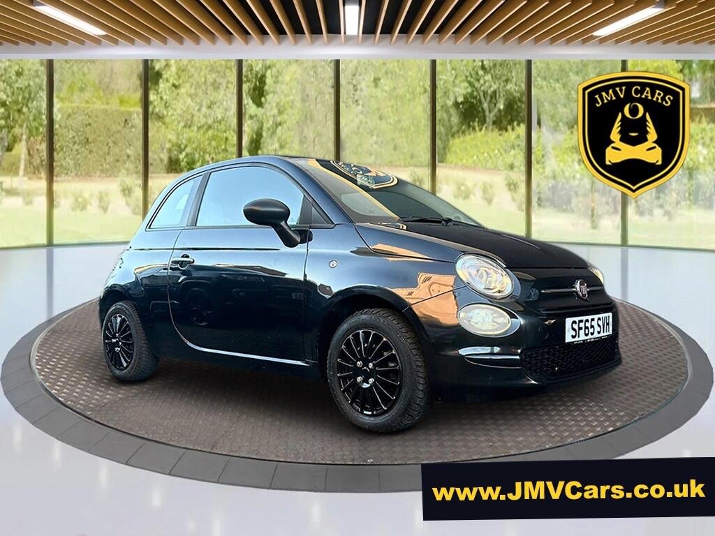 Used Fiat 500 2016 for sale - 77108920: Photo 5